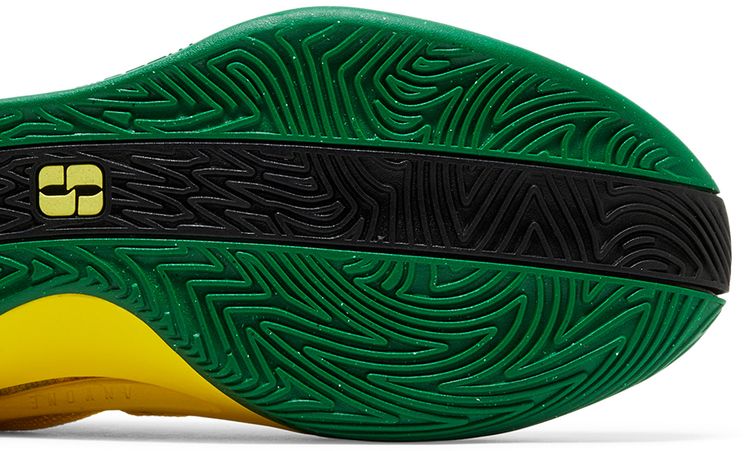 Wmns Sabrina 1 Oregon Ducks
