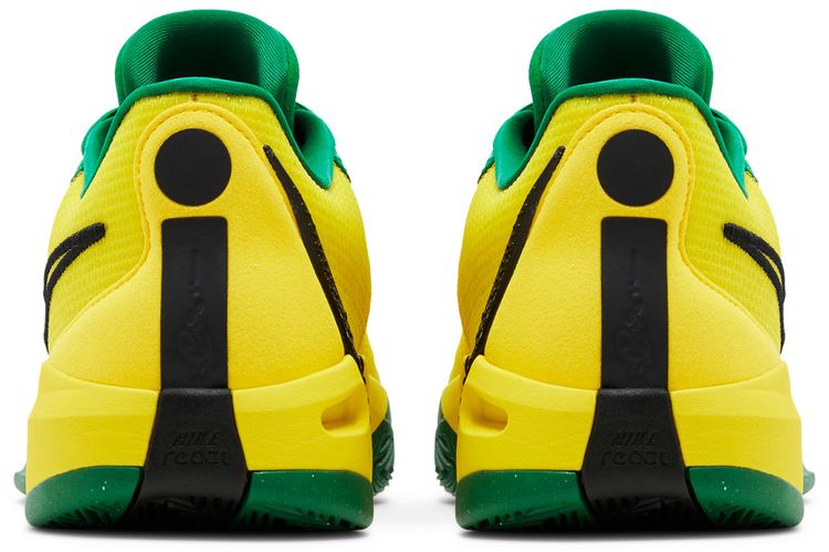 Wmns Sabrina 1 Oregon Ducks