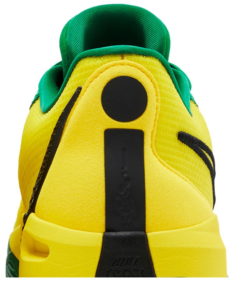 Wmns Sabrina 1 Oregon Ducks