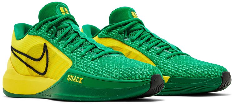 Wmns Sabrina 1 Oregon Ducks