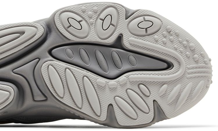 Ozweego Triple Grey
