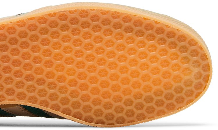 Adidas Gazelle Collegiate Green Beige