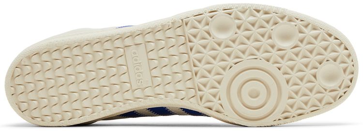 Pharrell x adidas Samba Human Race Aluminium Blue