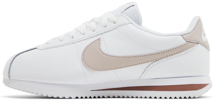 Nike Wmns Cortez White Platinum Violet