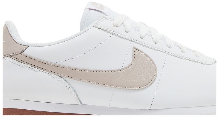 Nike Wmns Cortez White Platinum Violet