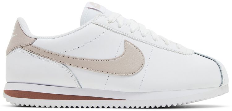 Nike Wmns Cortez White Platinum Violet