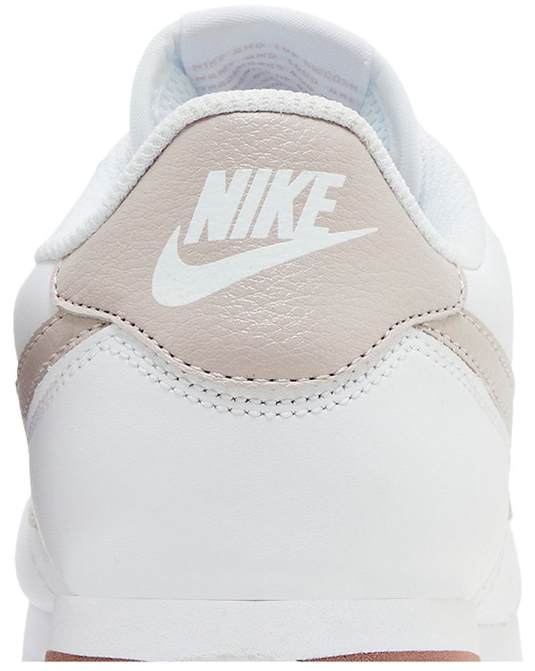 Nike Wmns Cortez White Platinum Violet