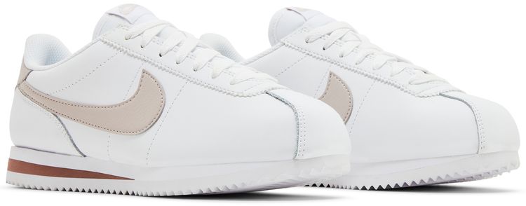 Nike Wmns Cortez White Platinum Violet