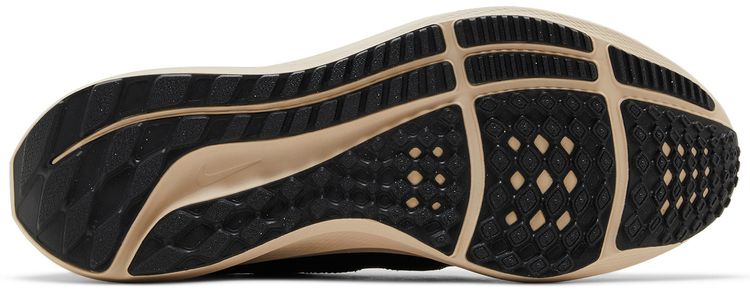 Nike Patta x Air Huarache 20Y24 Black Cool Grey