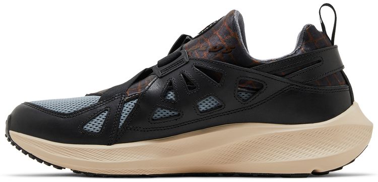 Nike Patta x Air Huarache 20Y24 Black Cool Grey