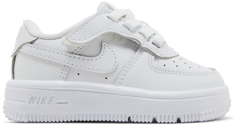Force 1 Low EasyOn TD Triple White