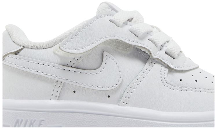 Force 1 Low EasyOn TD Triple White