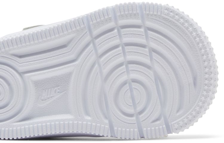 Force 1 Low EasyOn TD Triple White