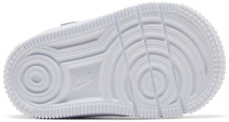 Force 1 Low EasyOn TD Triple White