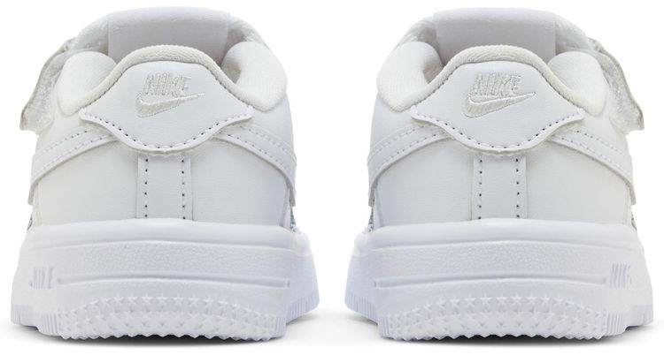 Force 1 Low EasyOn TD Triple White