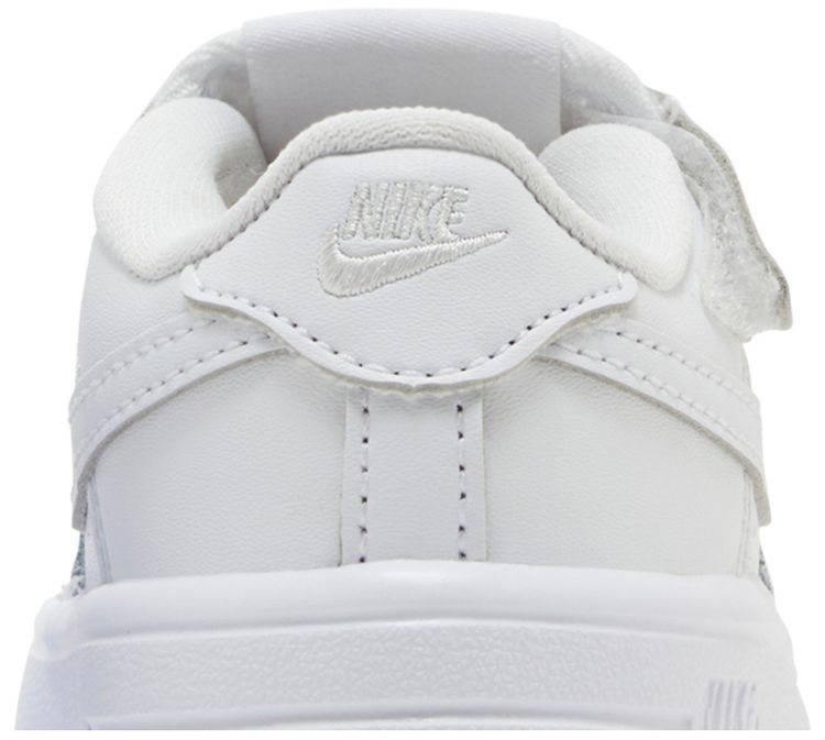 Force 1 Low EasyOn TD Triple White