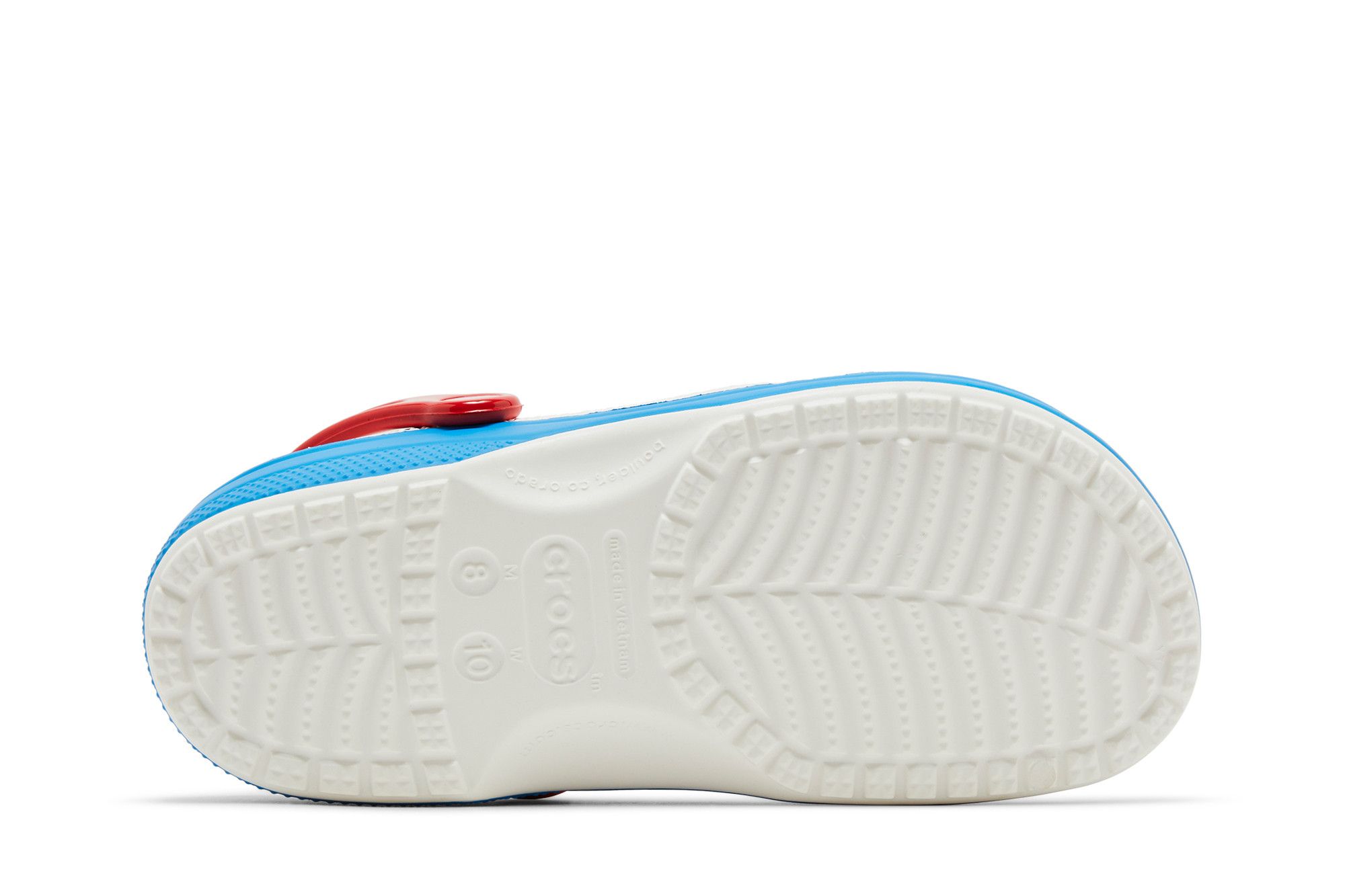Buy Hello Kitty x Classic Clog 'I AM' - 209438 100 | GOAT