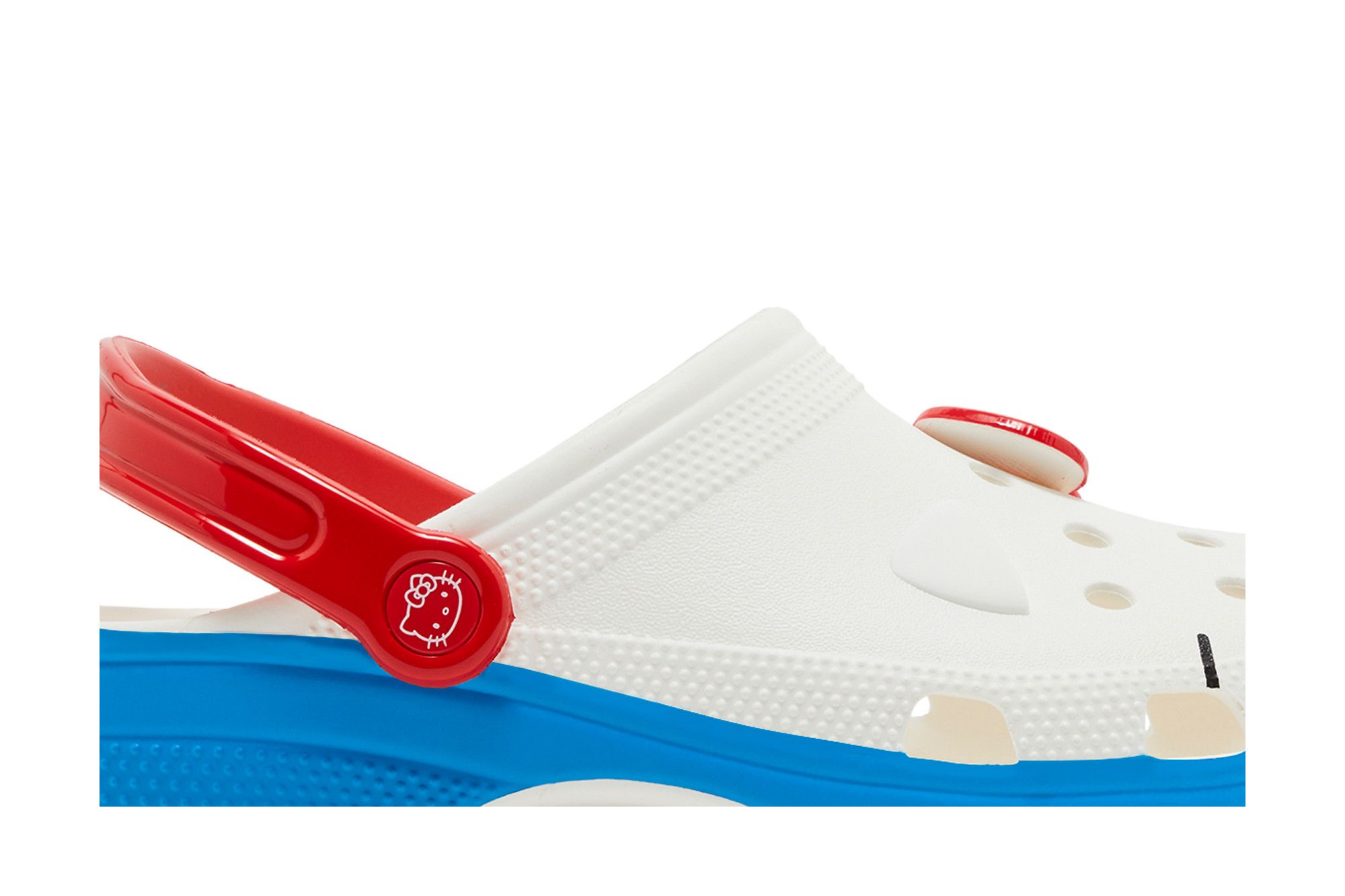 レンローズ様☘専用ページ Buy Hello Kitty x Classic Clog 'I AM' - 209438 100 | GOAT