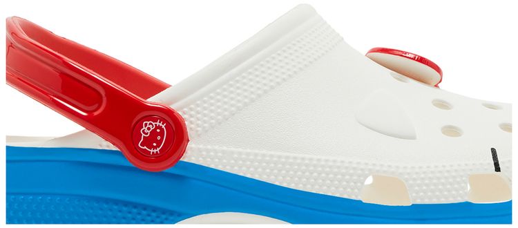 Hello Kitty x Crocs Classic Clog I AM