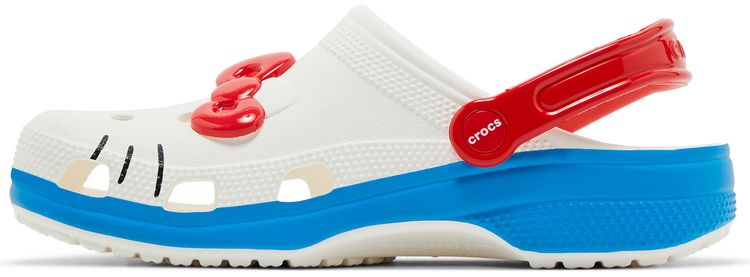 Hello Kitty x Crocs Classic Clog I AM