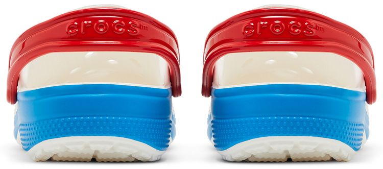 Hello Kitty x Crocs Classic Clog I AM