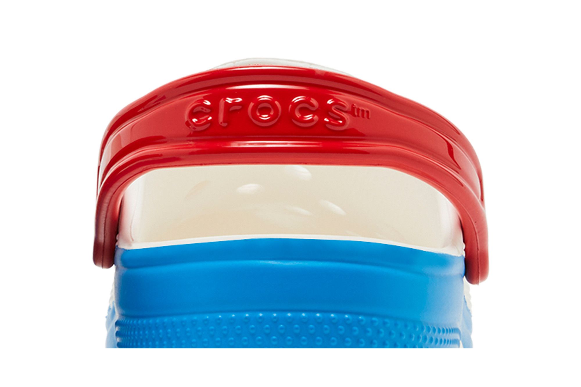 R&Bさま Hello Kitty x Crocs Classic Clog - Jan 2024 - 209438-100