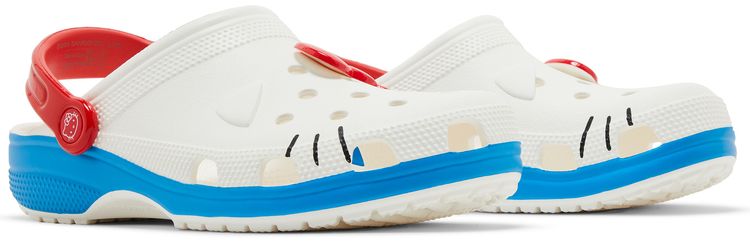 Hello Kitty x Crocs Classic Clog I AM