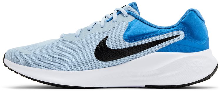 Nike Revolution 7 Light Armory Blue