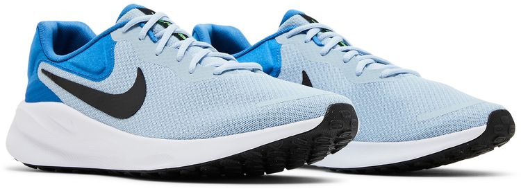 Nike Revolution 7 Light Armory Blue