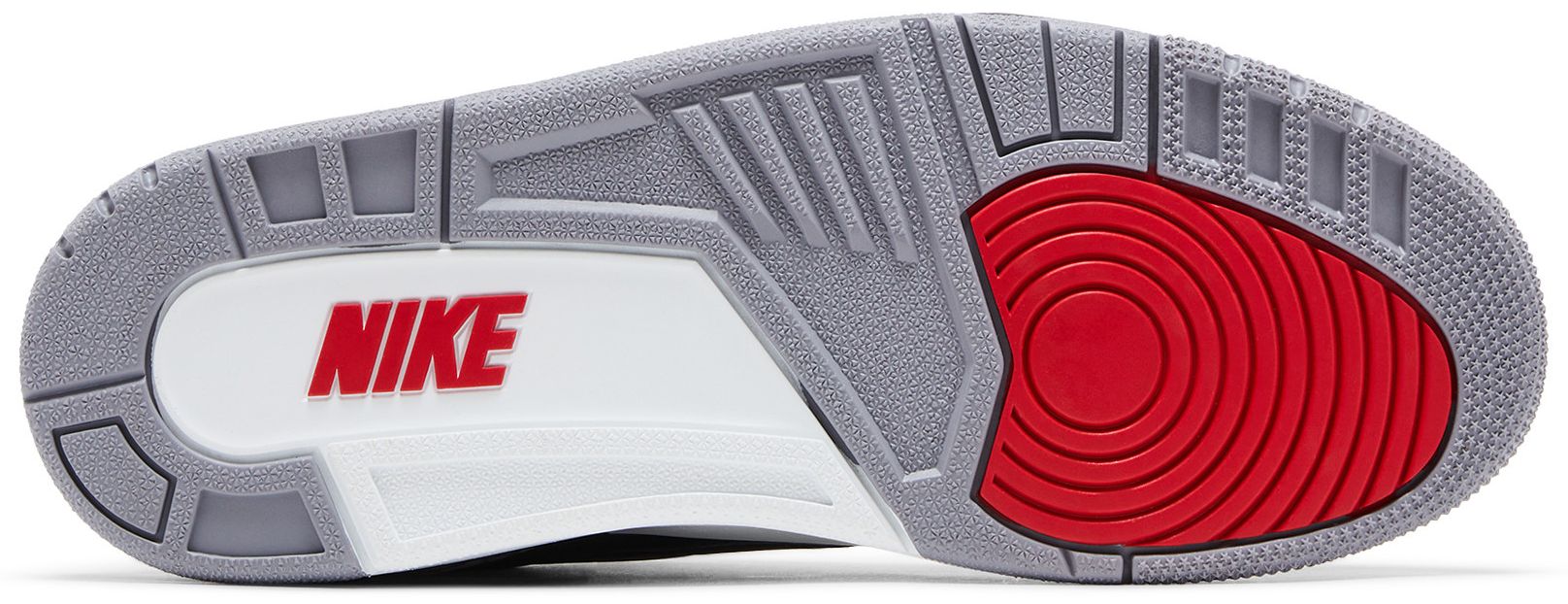 (PS) Air Jordan 3 Retro 'Black Cement' (2024) DM0966-010