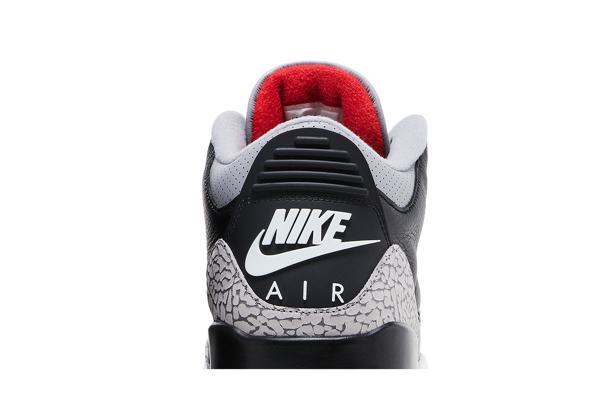 Black cement 3 goat discount