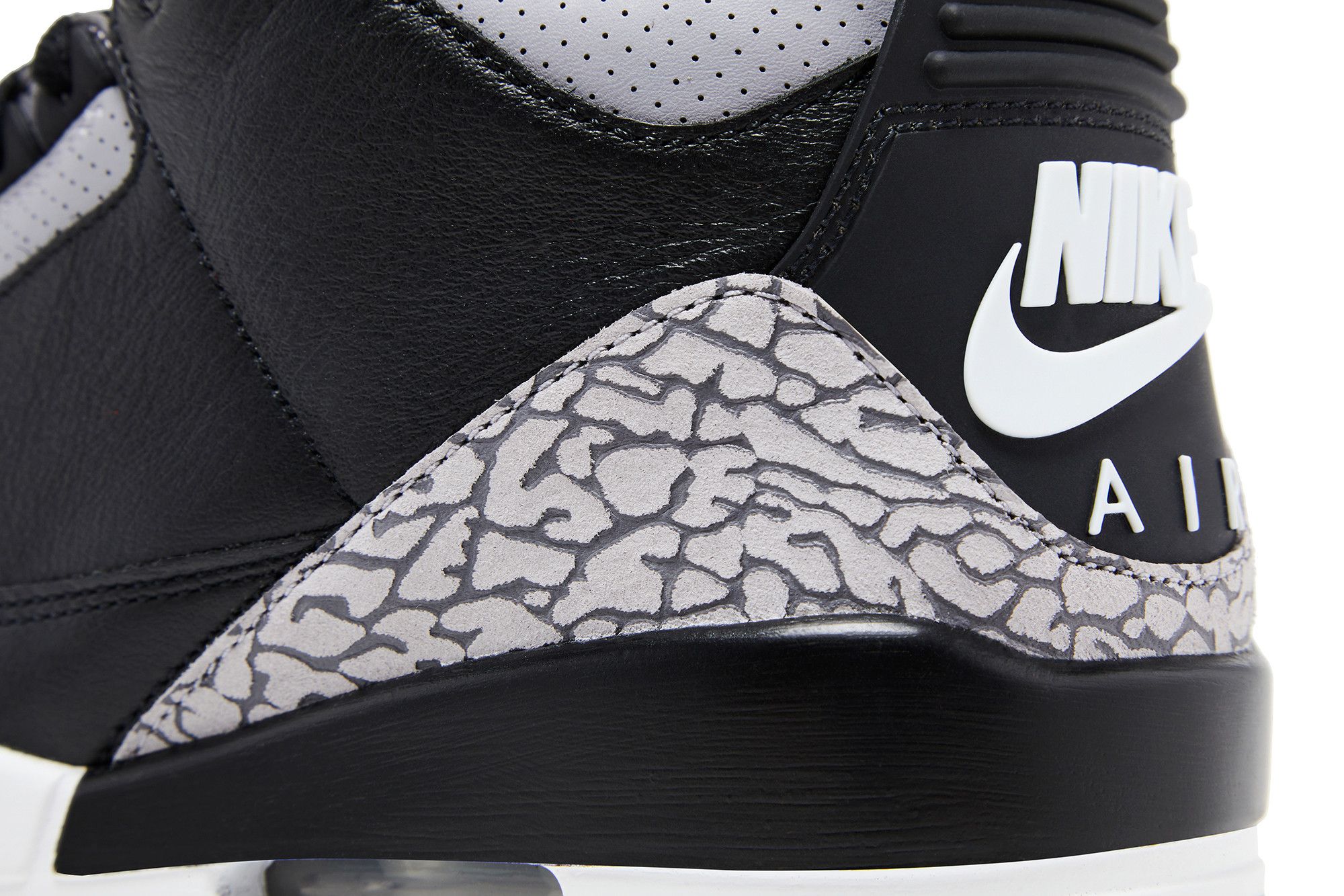 Black cement 3 goat sales