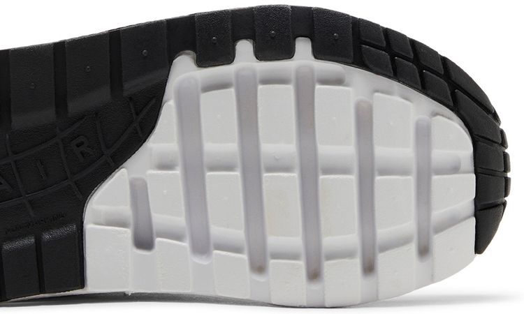 Nike Air Max 1 EasyOn PS Pure Platinum Black