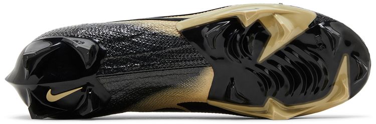 Nike Vapor Edge Elite 360 Flyknit Black Gold