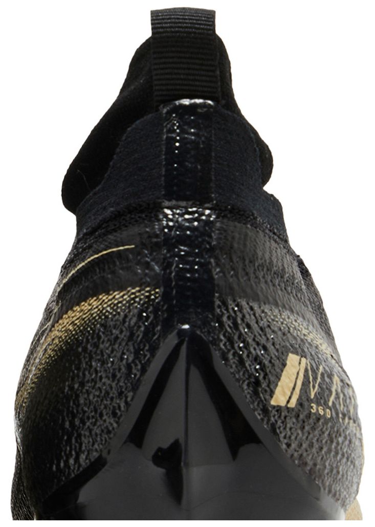 Nike Vapor Edge Elite 360 Flyknit Black Gold