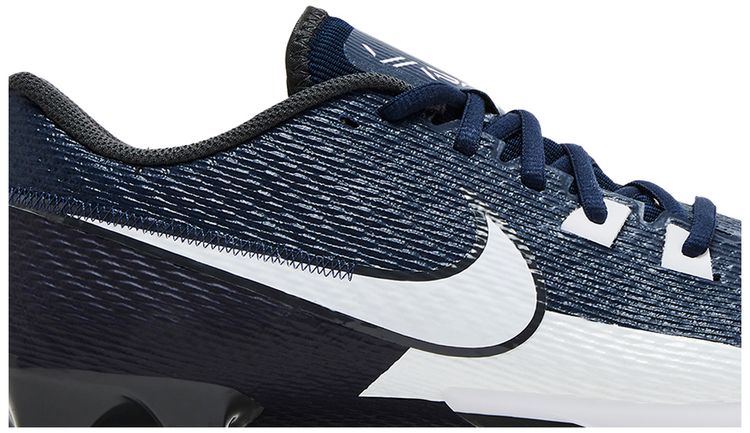 Nike Vapor Edge Speed 360 2 TB Promo Team Navy White