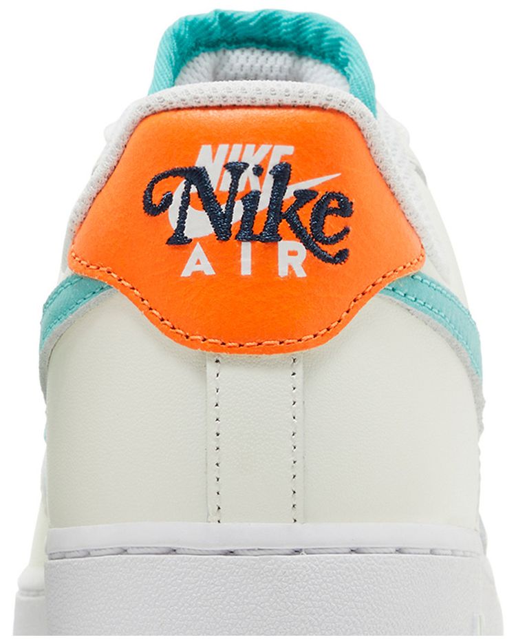 Nike Air Force 1 07 LV8 Be The One