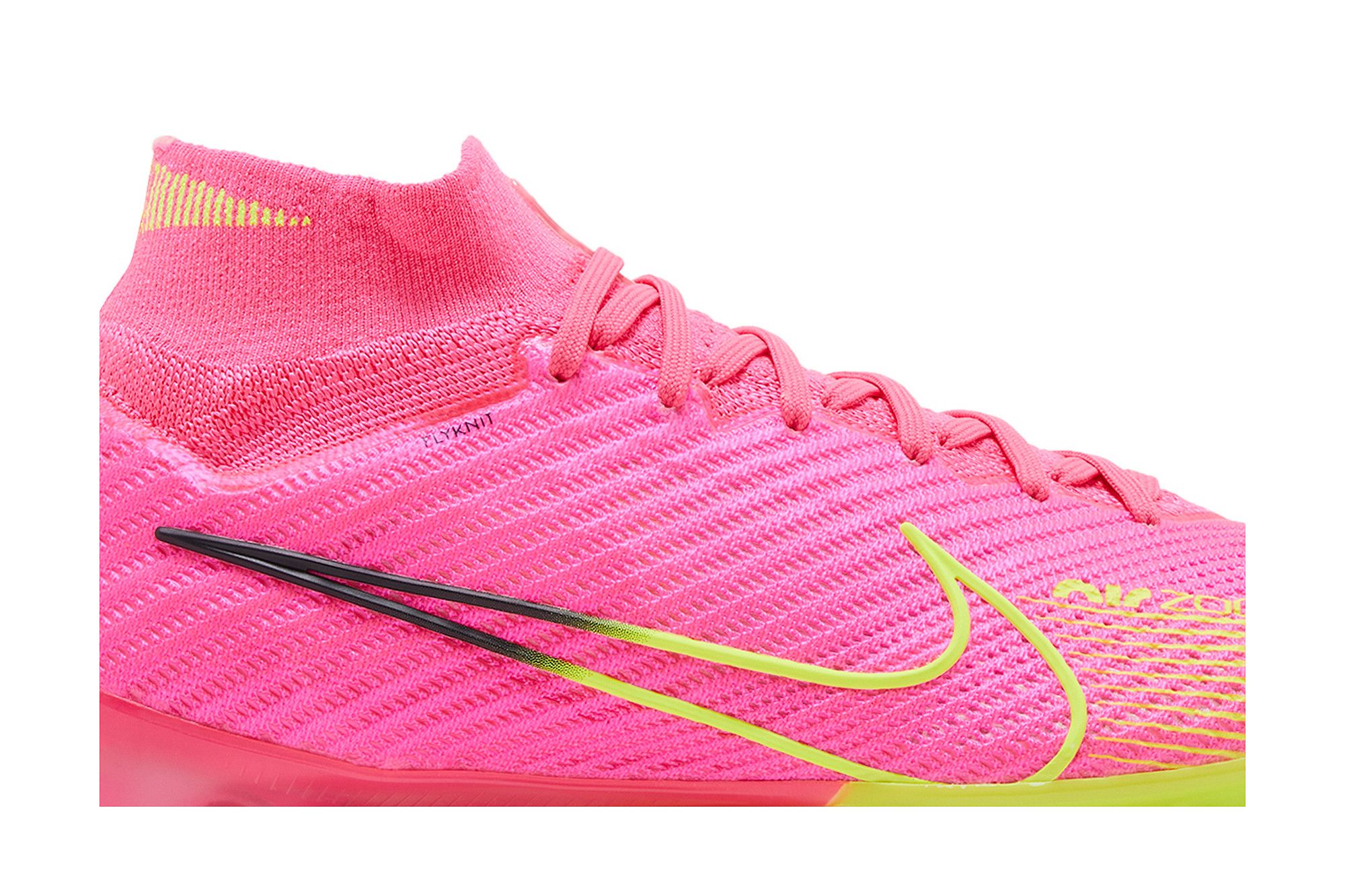 Buy Nike Zoom Mercurial Superfly 9 Elite FG Pro 'Luminous Pack
