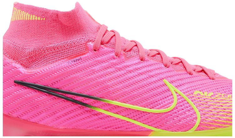 Nike Zoom Mercurial Superfly 9 Elite FG Pro Luminous Pack