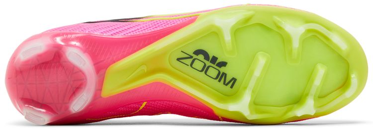 Nike Zoom Mercurial Superfly 9 Elite FG Pro Luminous Pack