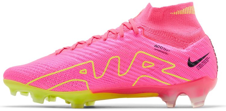 Nike Zoom Mercurial Superfly 9 Elite FG Pro Luminous Pack