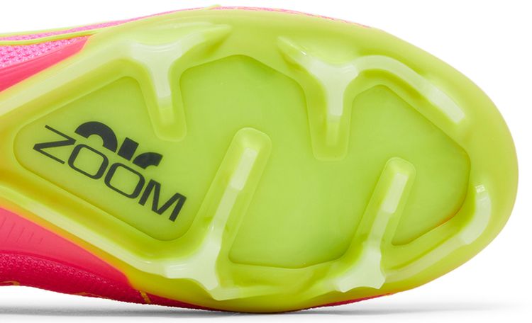 Nike Zoom Mercurial Superfly 9 Elite FG Pro Luminous Pack