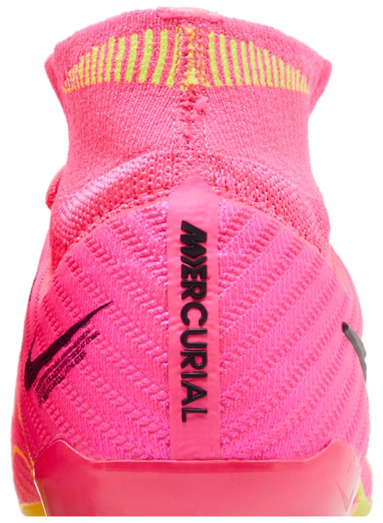 Nike Zoom Mercurial Superfly 9 Elite FG Pro Luminous Pack