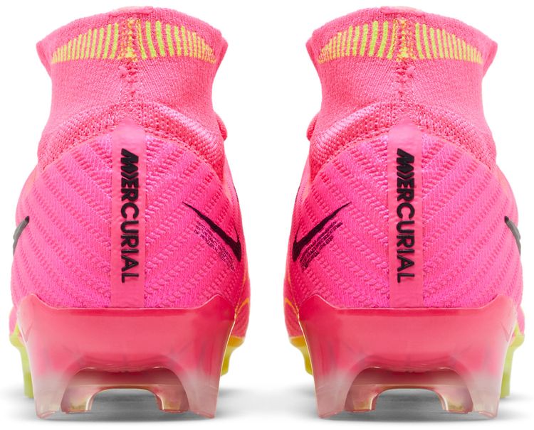 Nike Zoom Mercurial Superfly 9 Elite FG Pro Luminous Pack