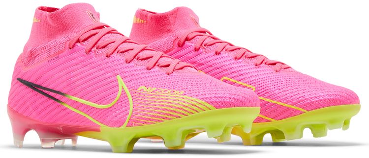 Nike Zoom Mercurial Superfly 9 Elite FG Pro Luminous Pack