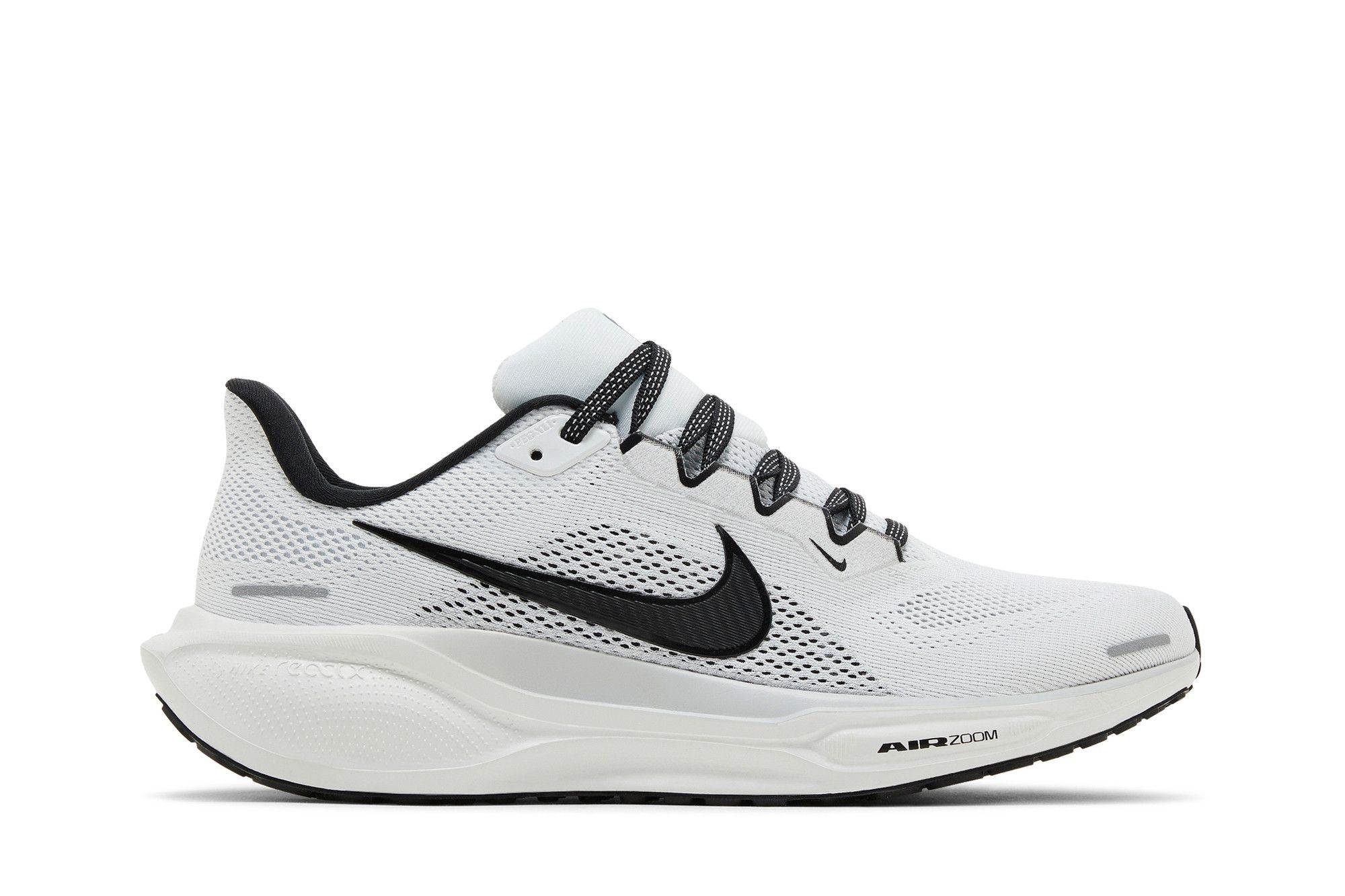 Nike Air Zoom ペガサス41 pegasus41 ホワイト 27cm Buy Nike Air Zoom Pegasus 41 'White Black' - FD2722 105 | GOAT