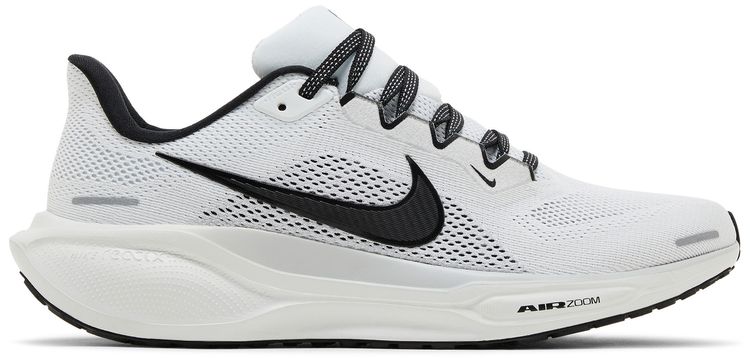 Nike Air Zoom Pegasus 41 White Black