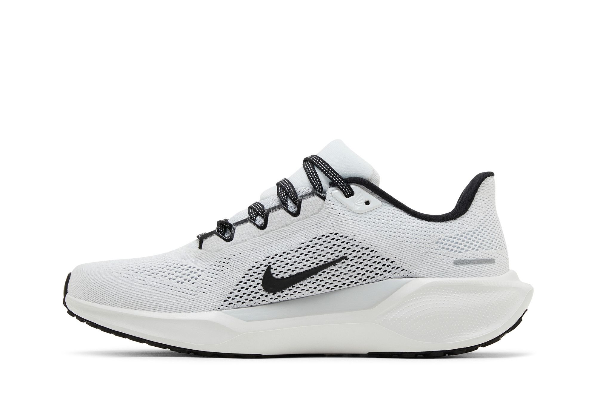 Buy Nike Air Zoom Pegasus 41 'White Black' - FD2722 105 | GOAT