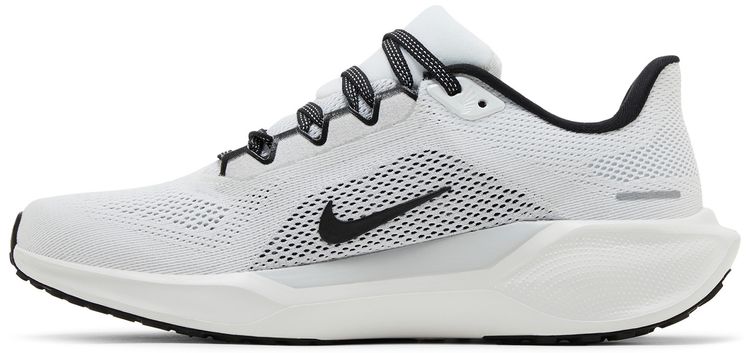 Nike Air Zoom Pegasus 41 White Black