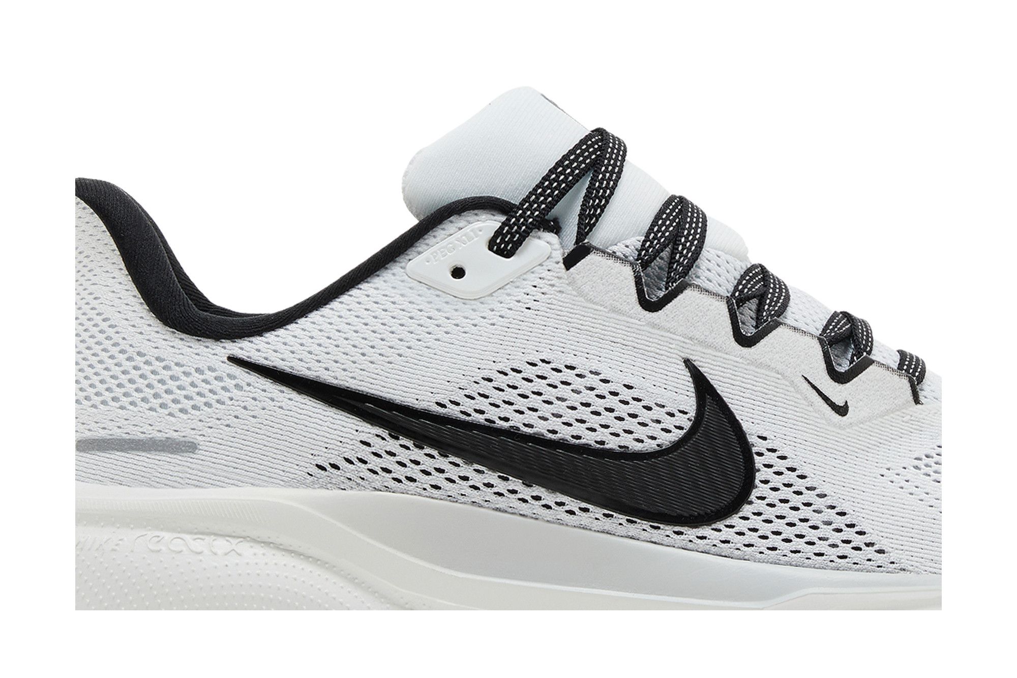 Nike Air Zoom ペガサス41 pegasus41 ホワイト 27cm Buy Nike Air Zoom Pegasus 41 'White Black' - FD2722 105 | GOAT